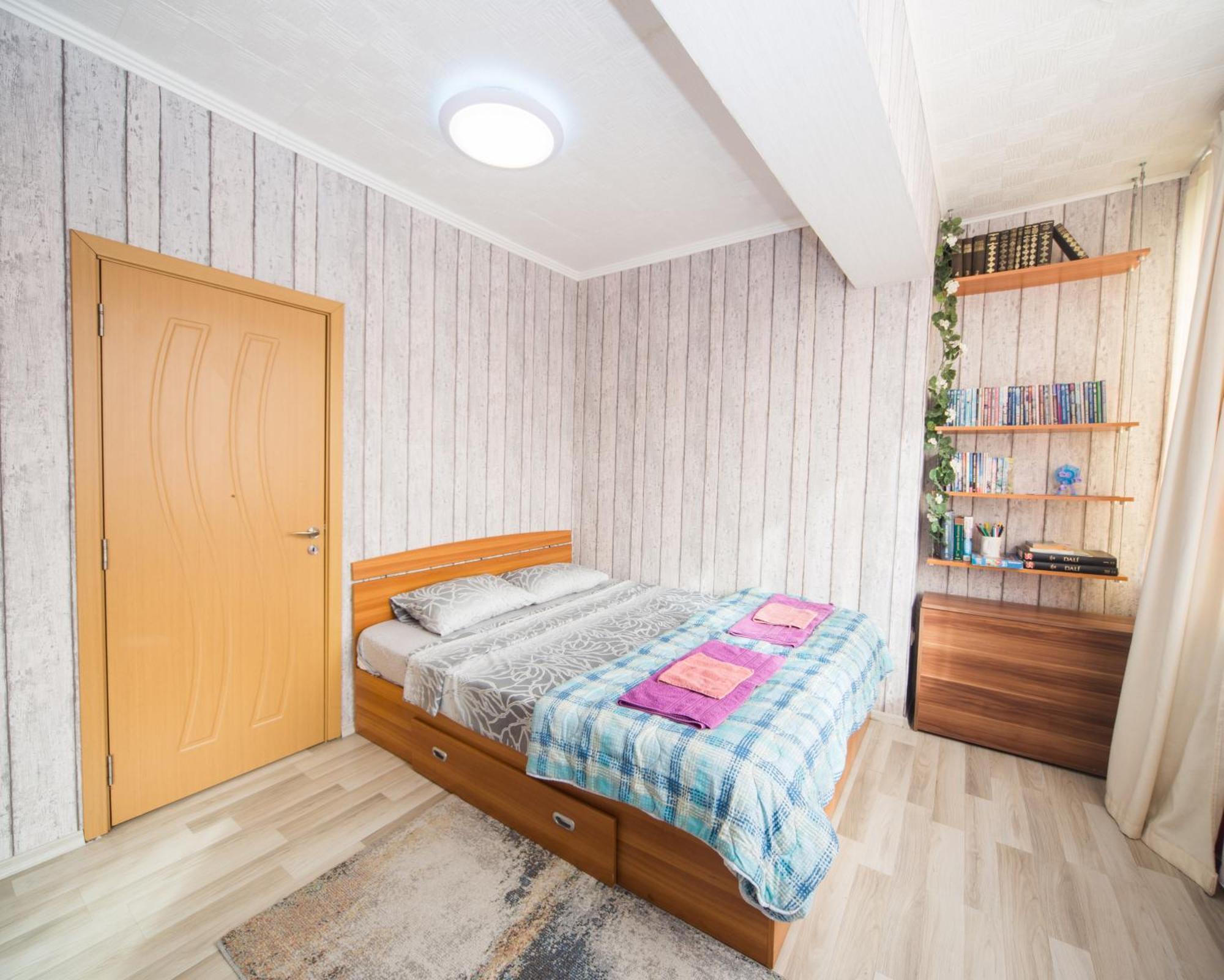 Апартаменти 2 Bedrooms - Downtown - Excellent Location *