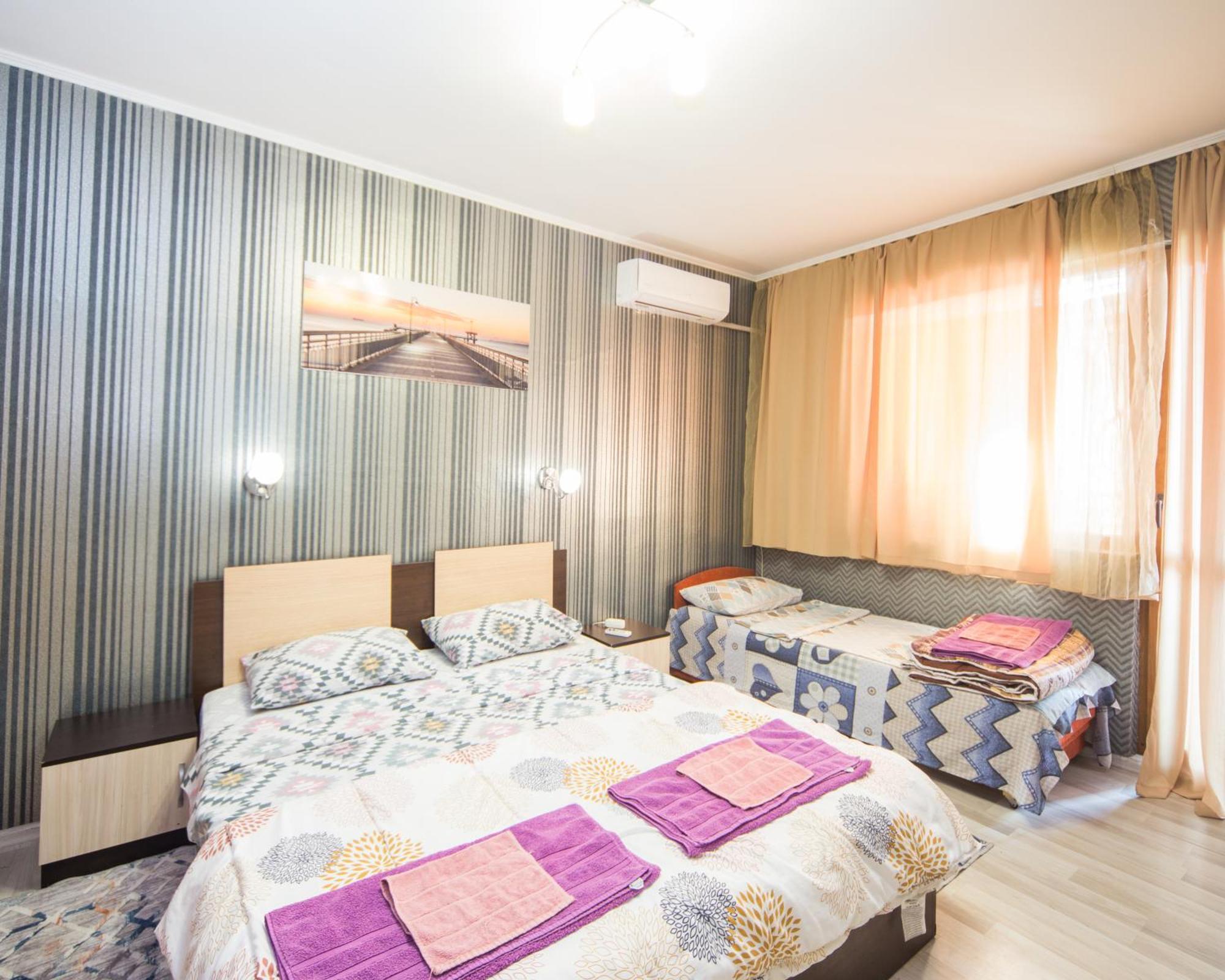 Appartamento 2 Bedrooms - Downtown - Excellent Location